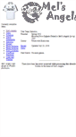 Mobile Screenshot of angels.queensu.ca